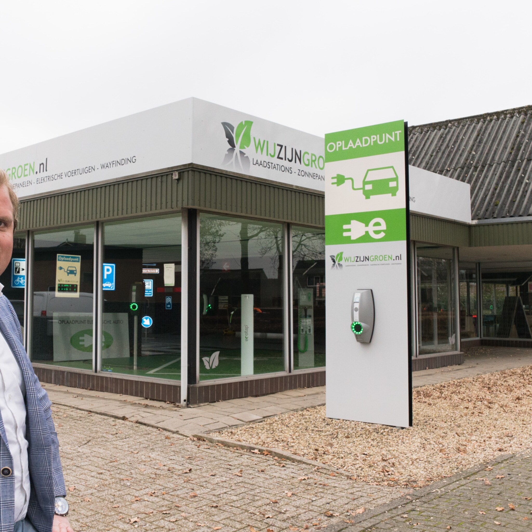 autobedrijf diepenheim gaat uitbreiden