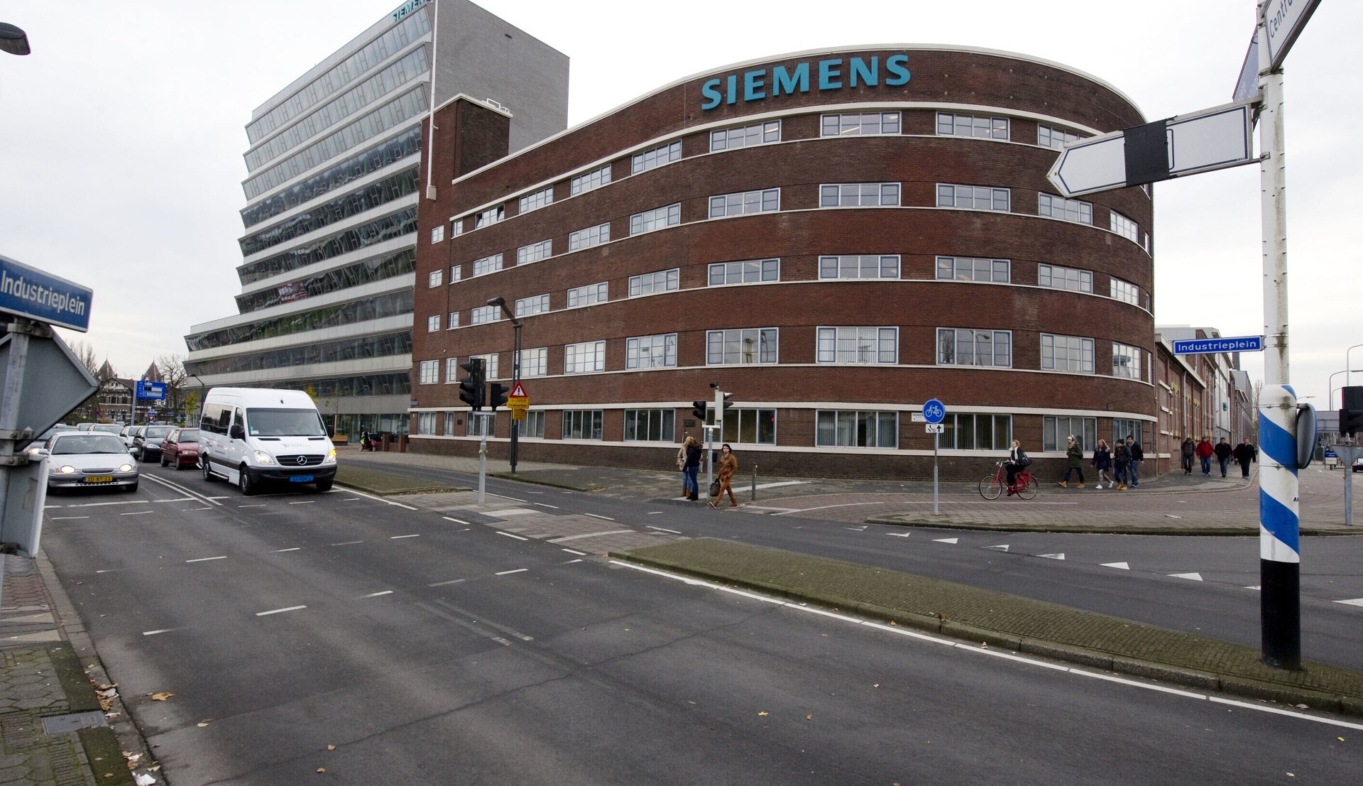 beeld deondernemer