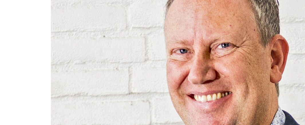 beeld deondernemer
