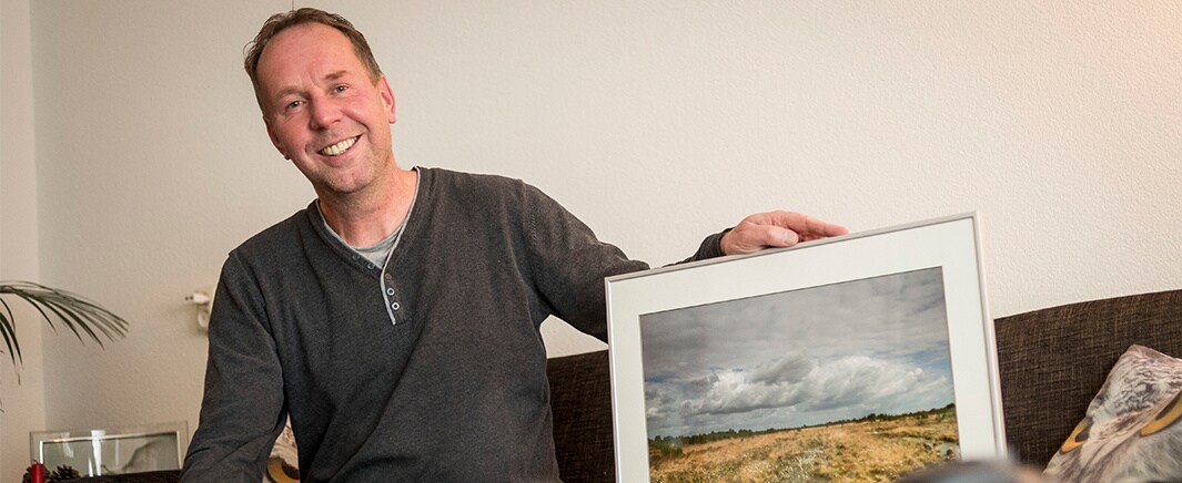 beeld deondernemer