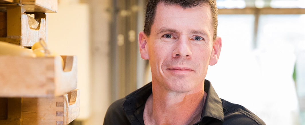 beeld deondernemer