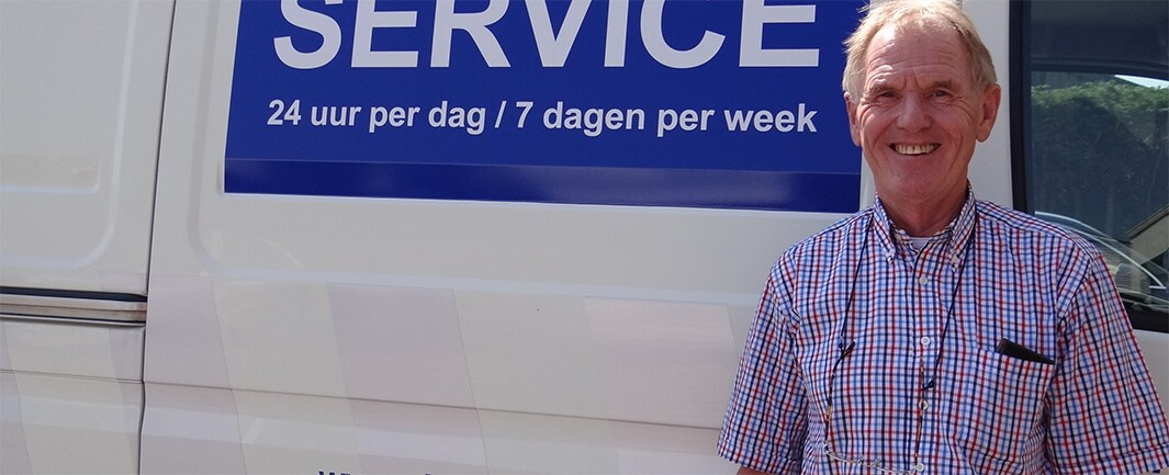 beeld deondernemer