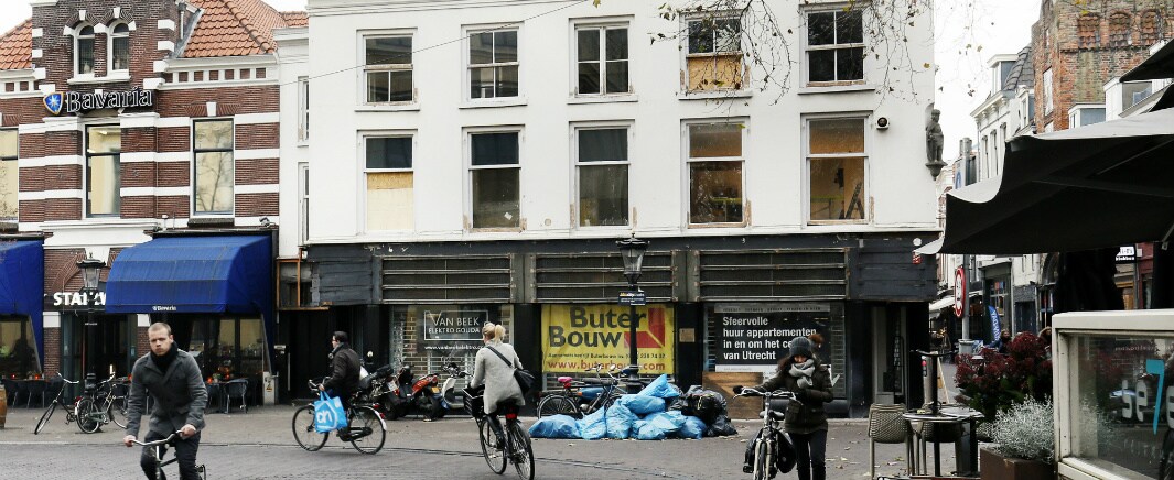 beeld deondernemer