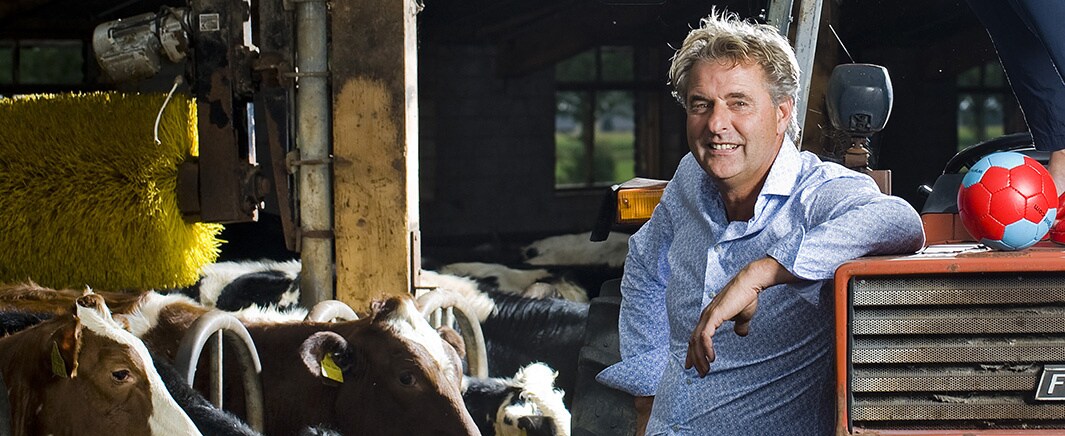 beeld deondernemer