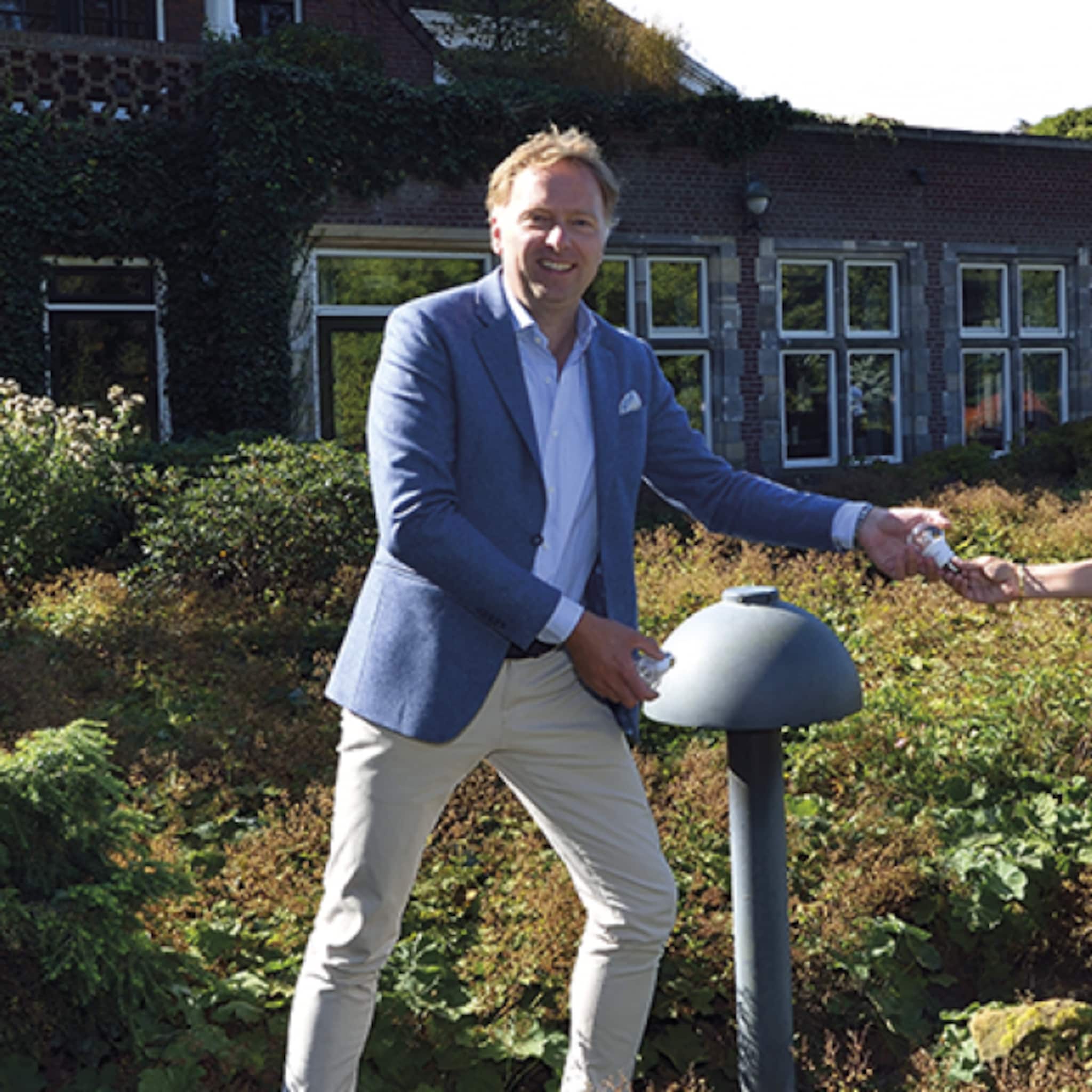 bij hotel de wilmersberg gaat het om bewustwording