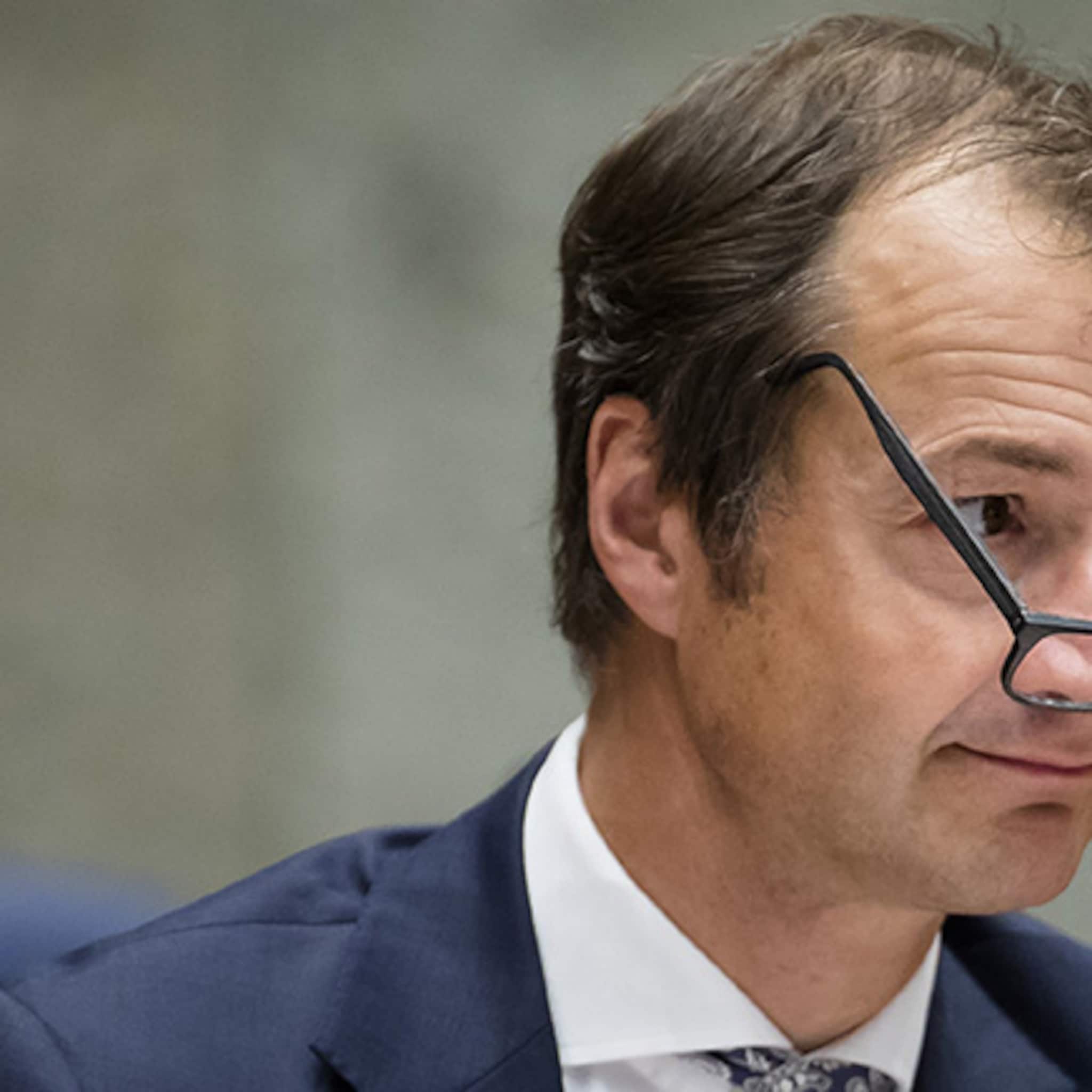 fnv behoud wet dba en pak misbruik zzp harder aan