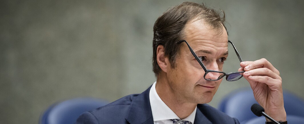 beeld deondernemer