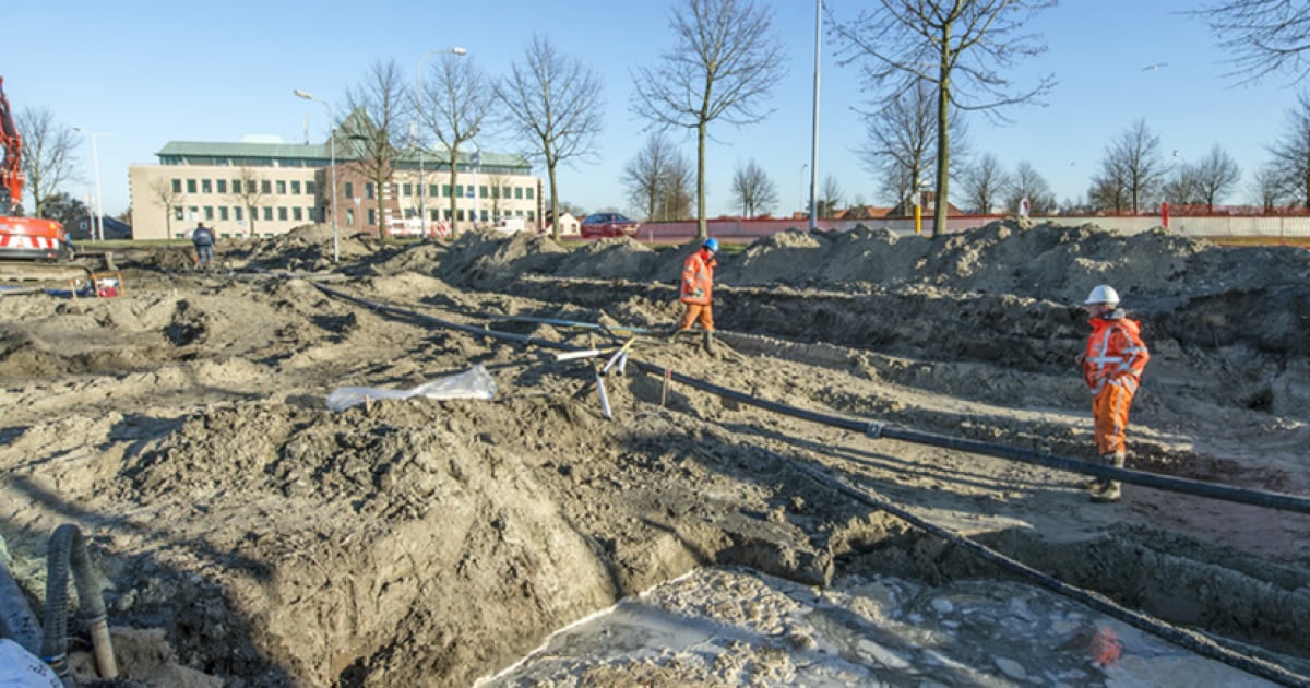 beeld deondernemer