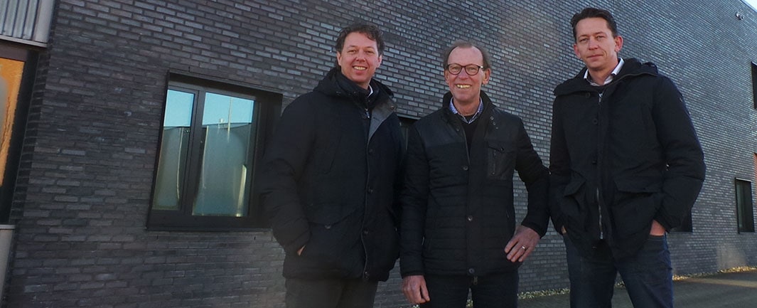 beeld deondernemer