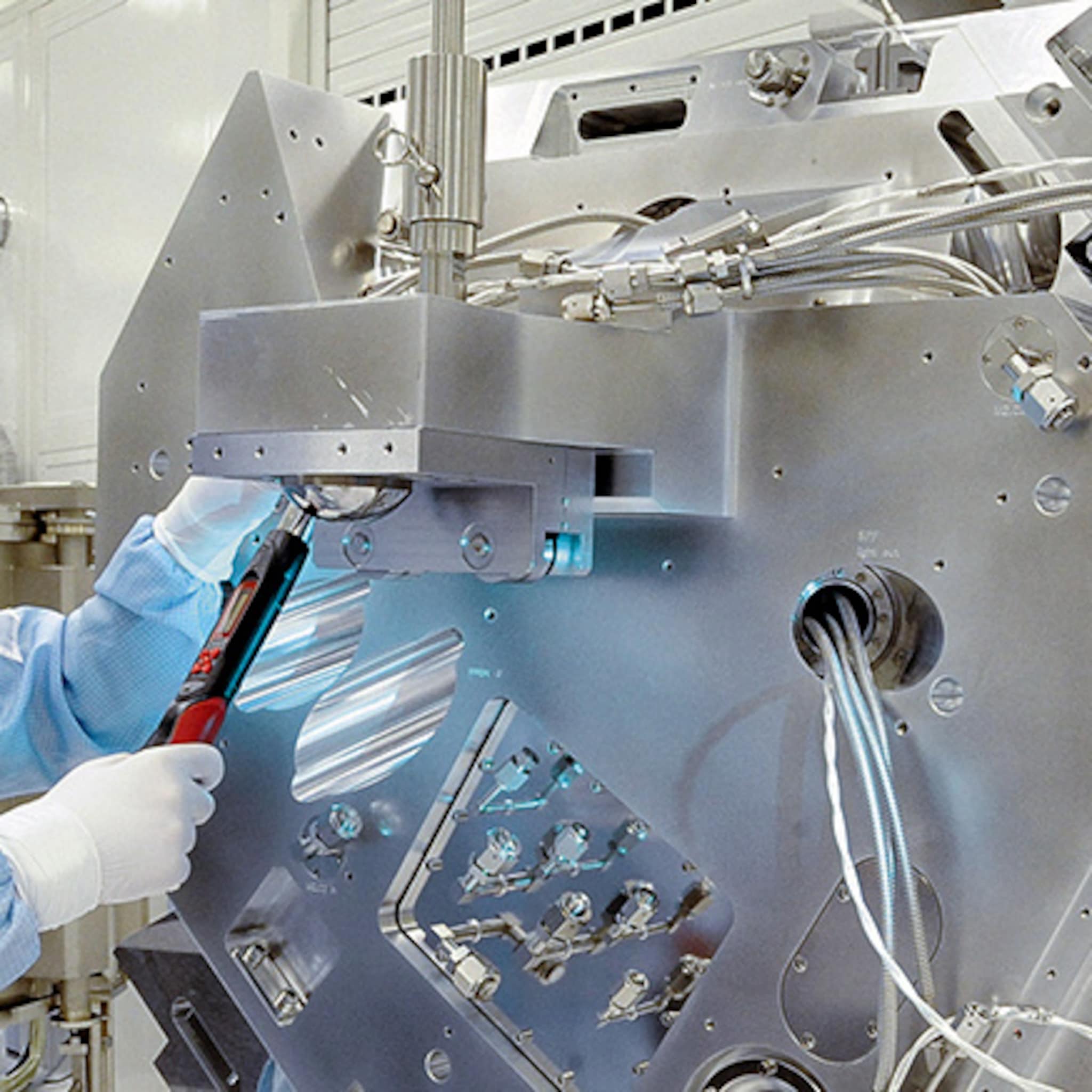 asml en carl zeiss werken aan toekomst chipmachine