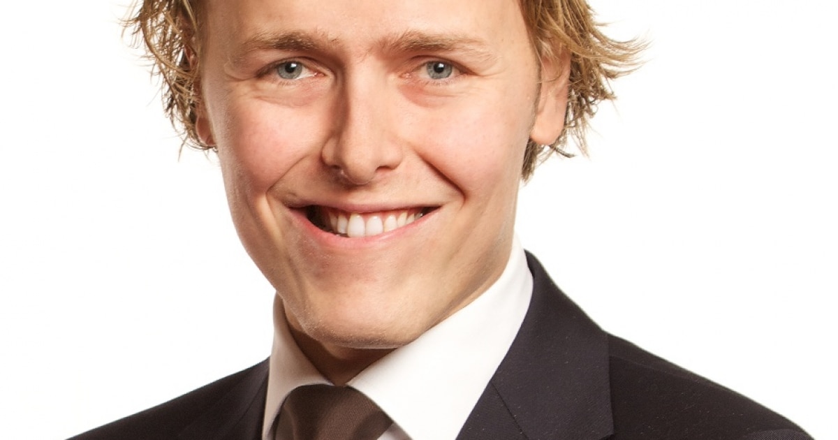beeld deondernemer