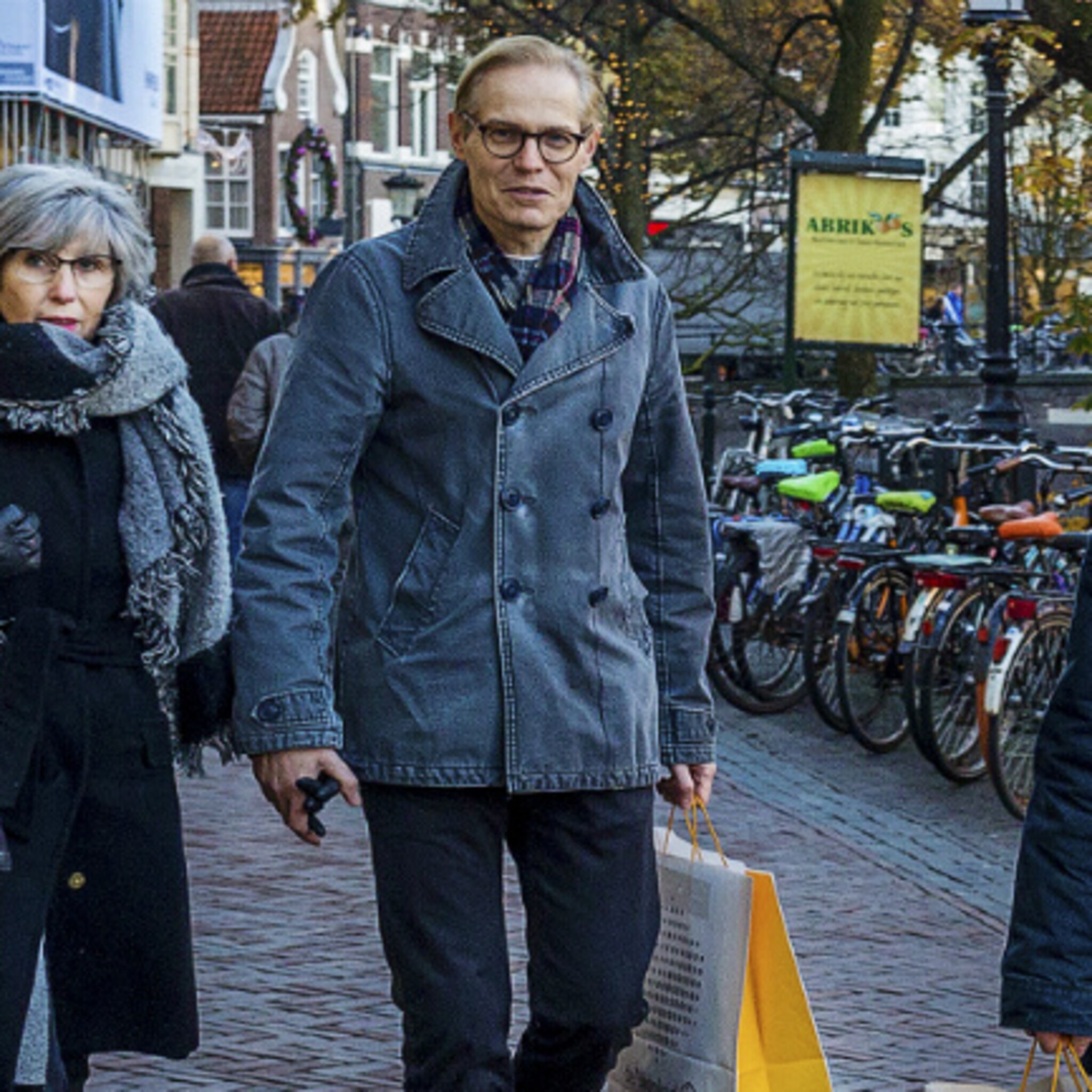 winkeliers in utrecht verwachten topweekend