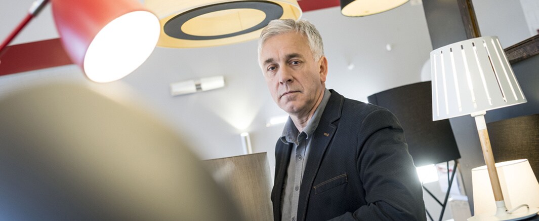 beeld deondernemer
