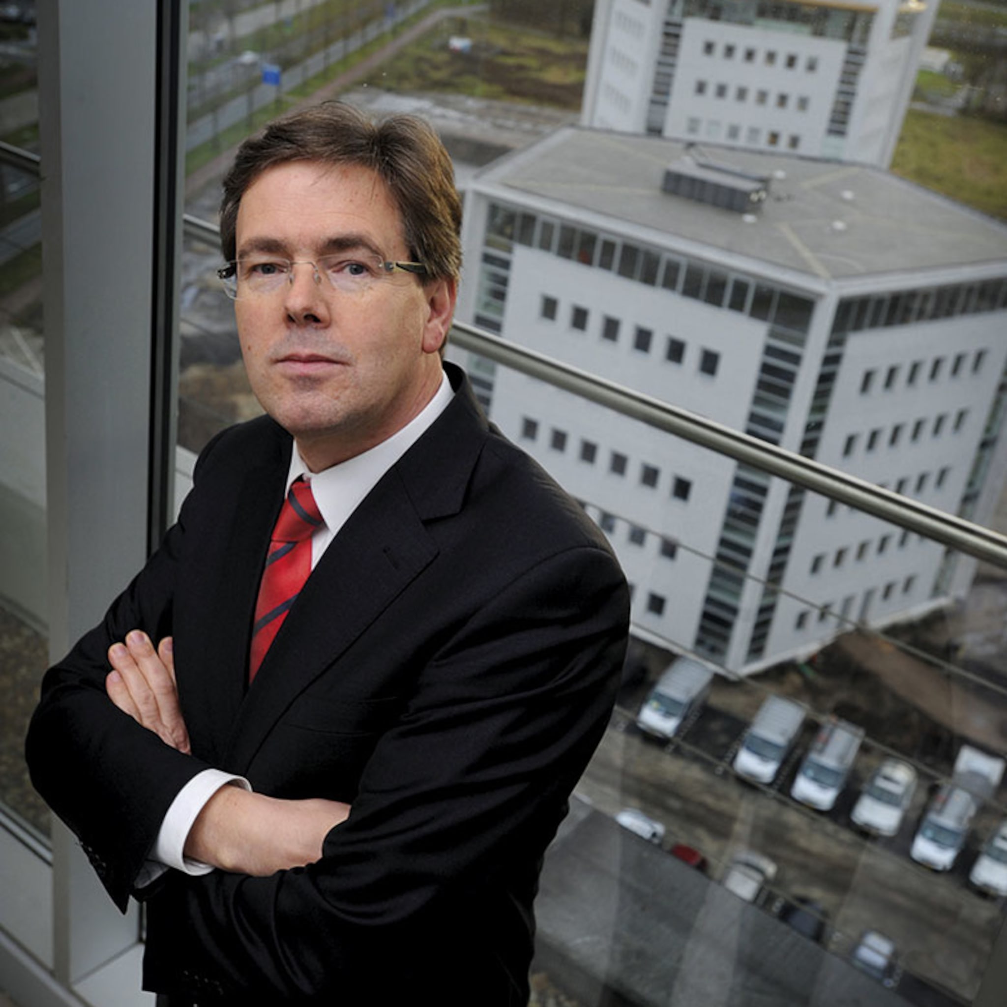 schroder vastgoed denkt op een andere manier