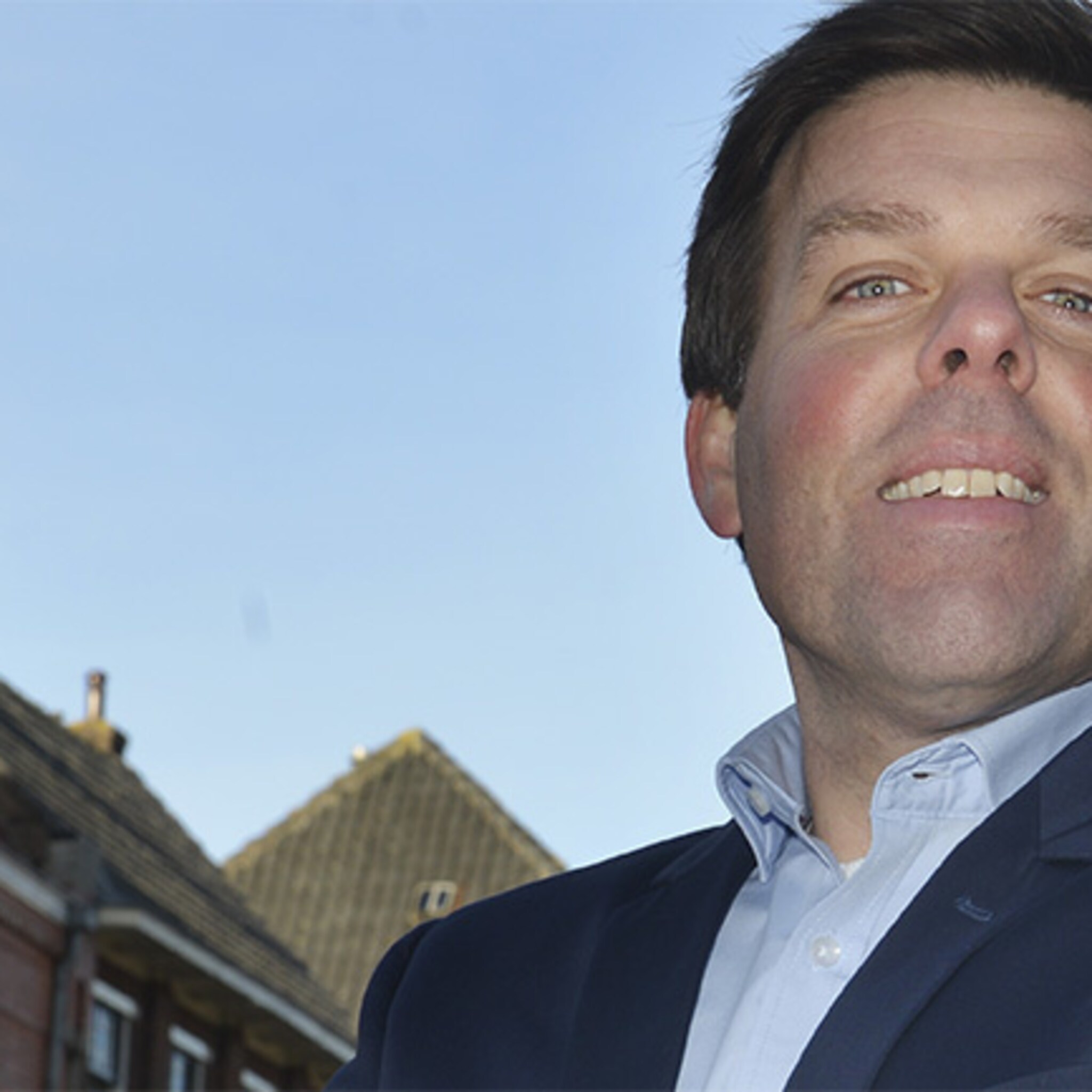 citymanager culemborg proef met auto s op de markt