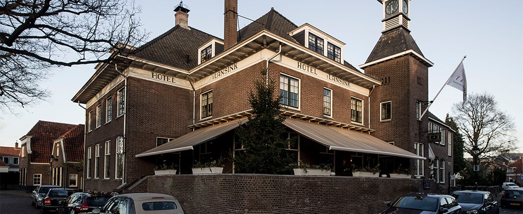 beeld deondernemer