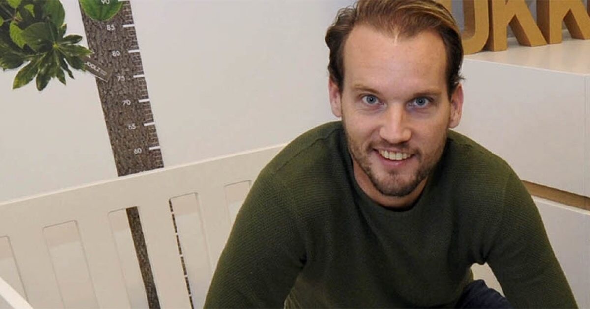 beeld deondernemer