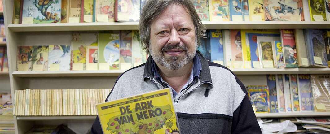 beeld deondernemer