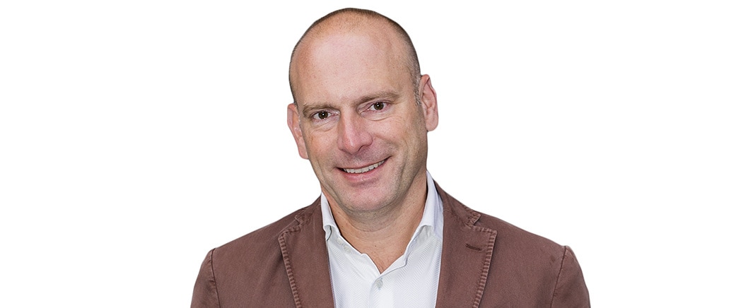 beeld deondernemer