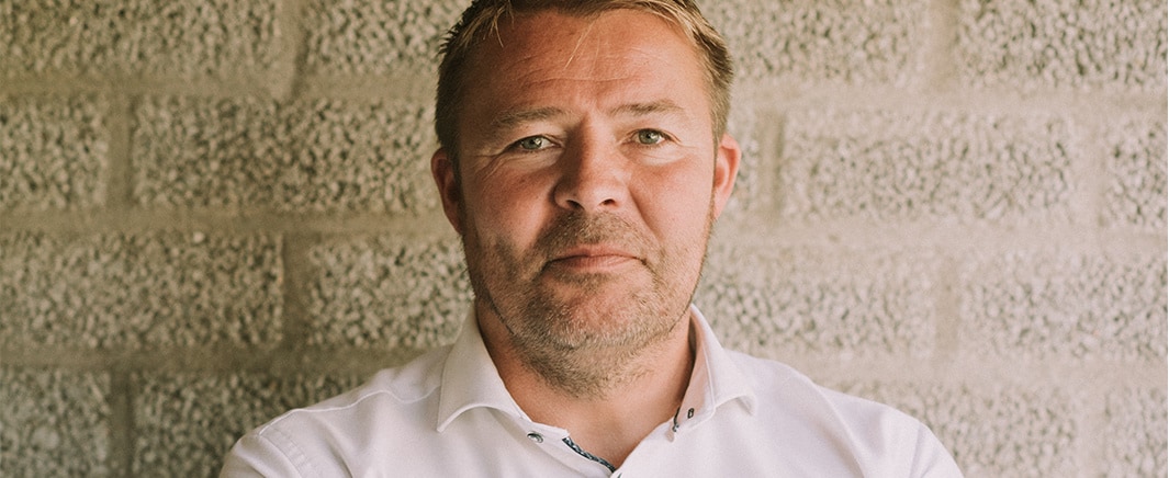 beeld deondernemer