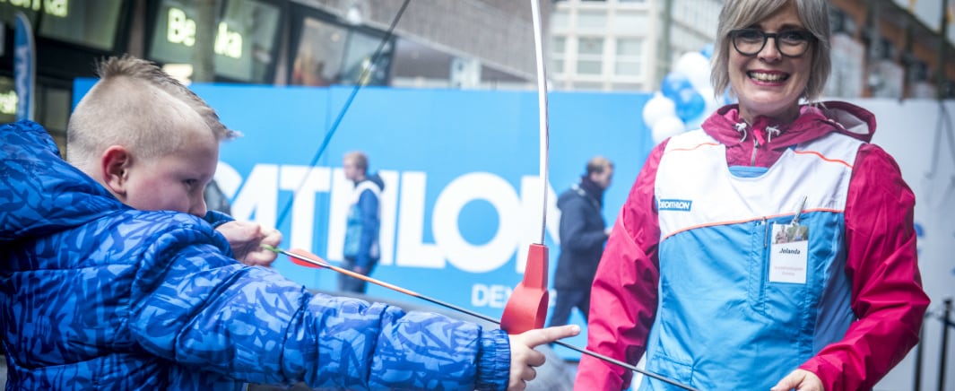 beeld deondernemer