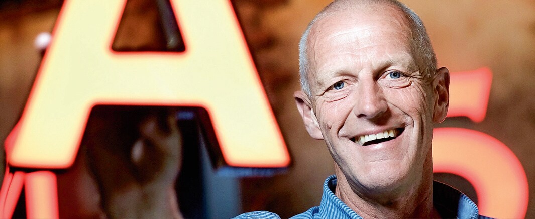 beeld deondernemer