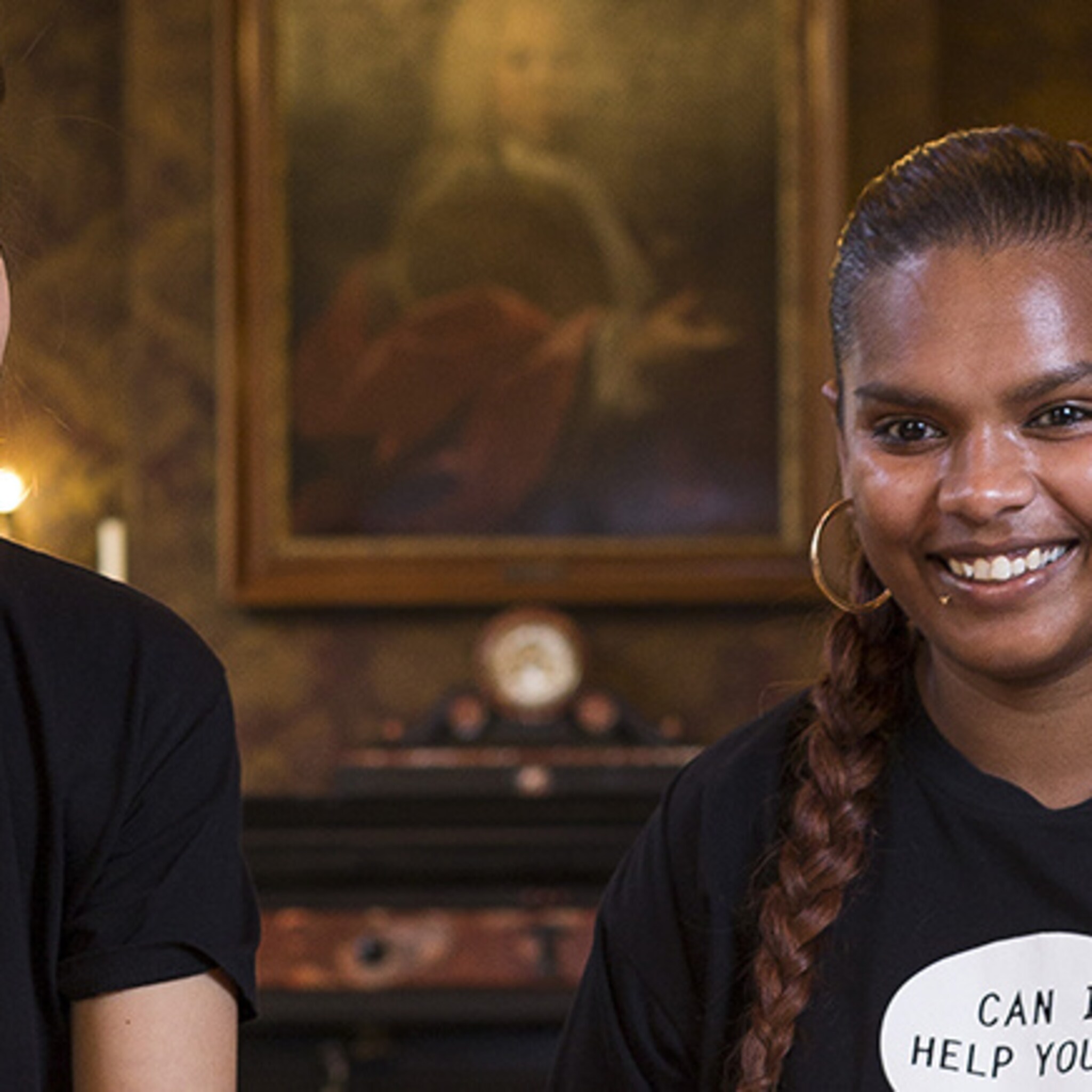 blend amsterdam mixt bedrijven en kwetsbare jongeren