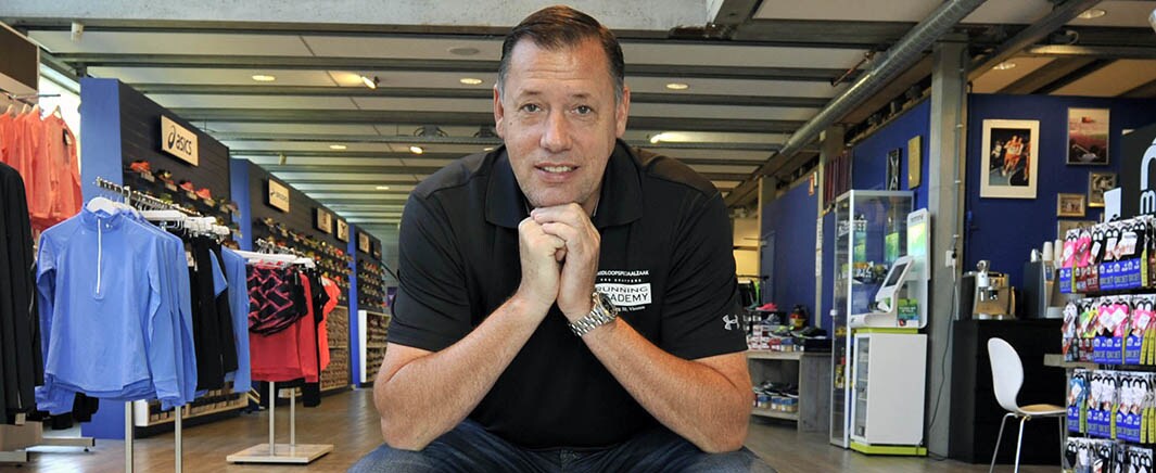 beeld deondernemer