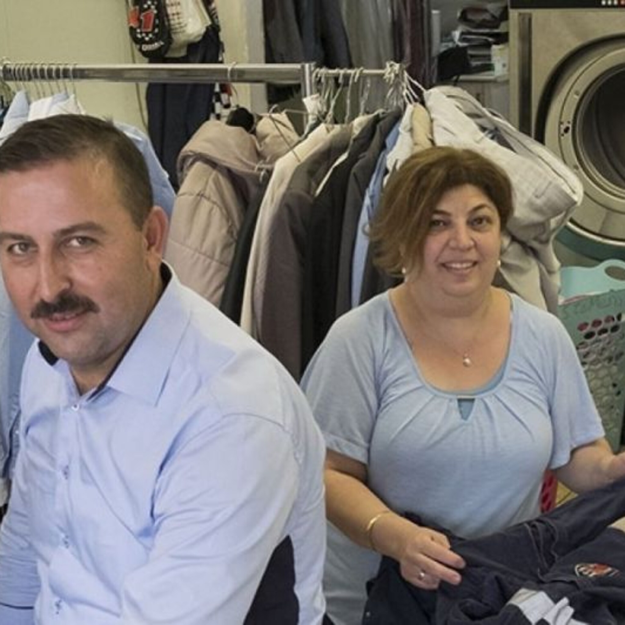 zeyrek stoomt zes dagen per week door