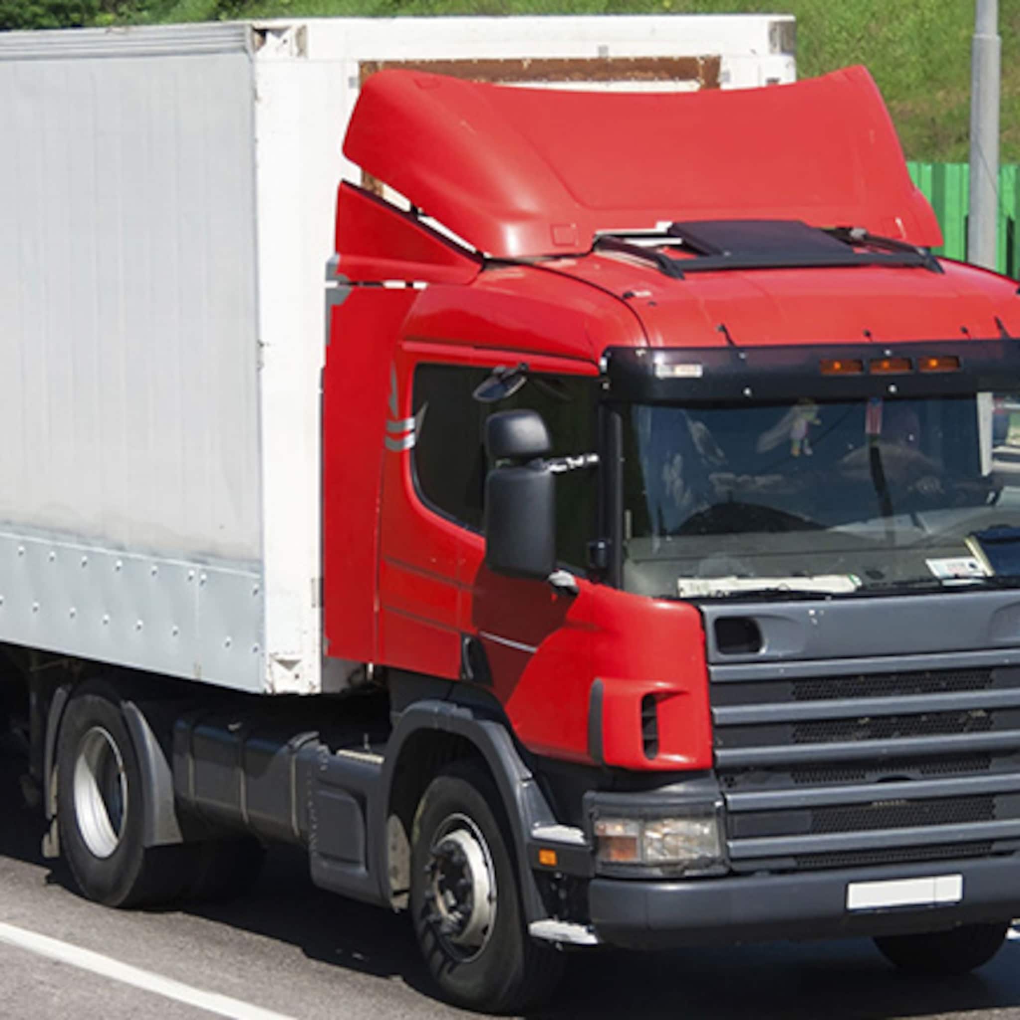 bakker logistiek draagt diepvriestransport over aan dasko groep