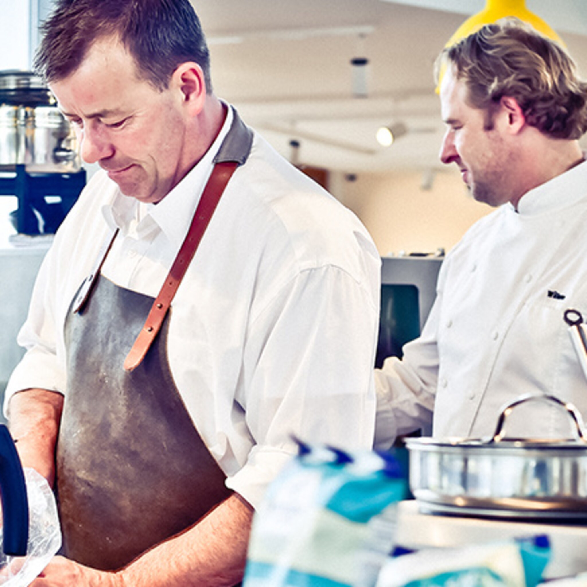 foodplaza avia lonnekermeer op 93e plek in top 100 food influencers