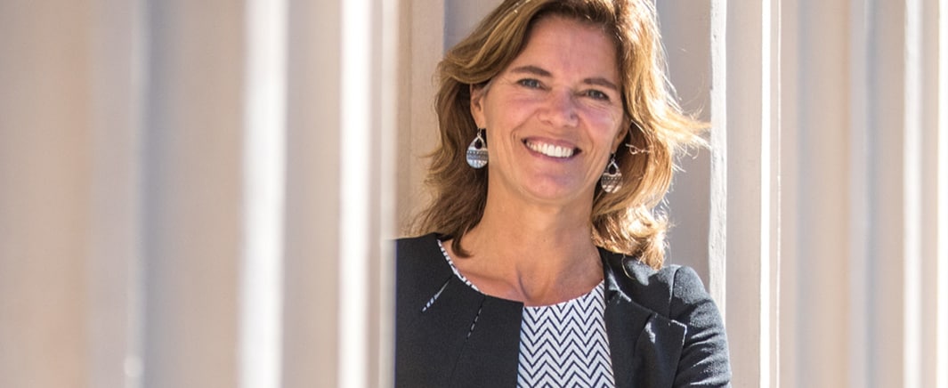 beeld deondernemer