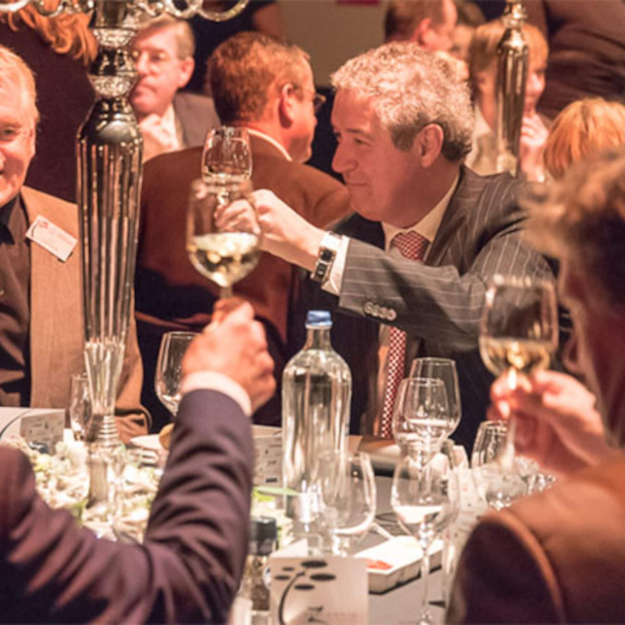 roosendaal business awards een kijkje achter de schermen