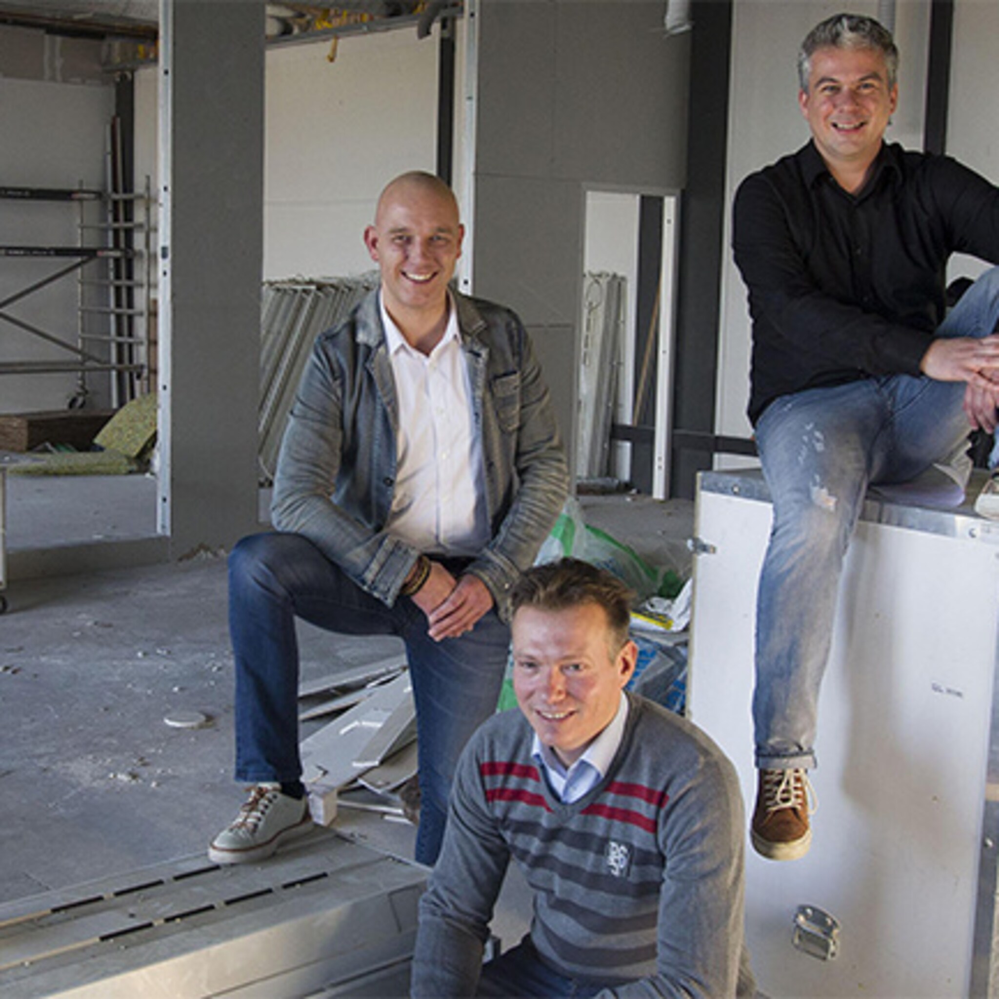 lumolabs zet op eigen wijze startups in de markt