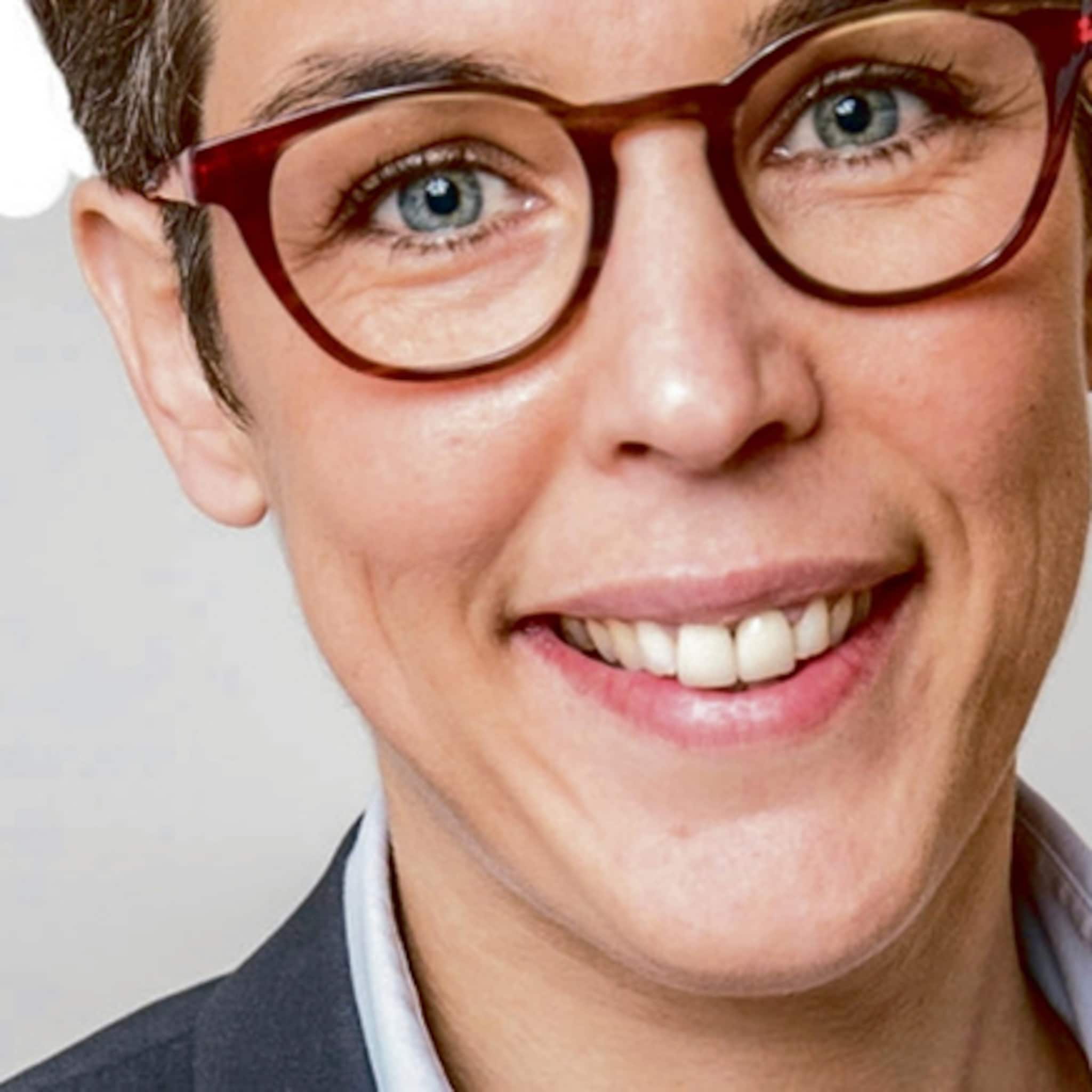 zwolse opticien heeft de kunst van het zien ontdekt