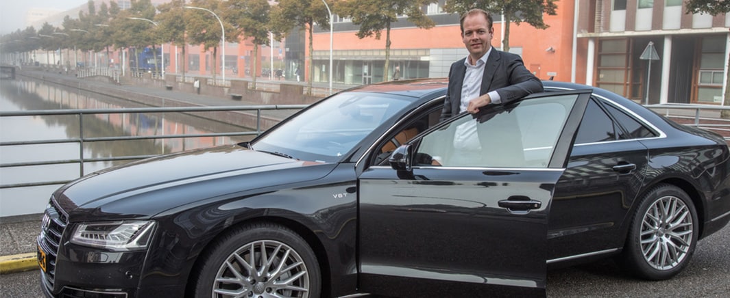 beeld deondernemer