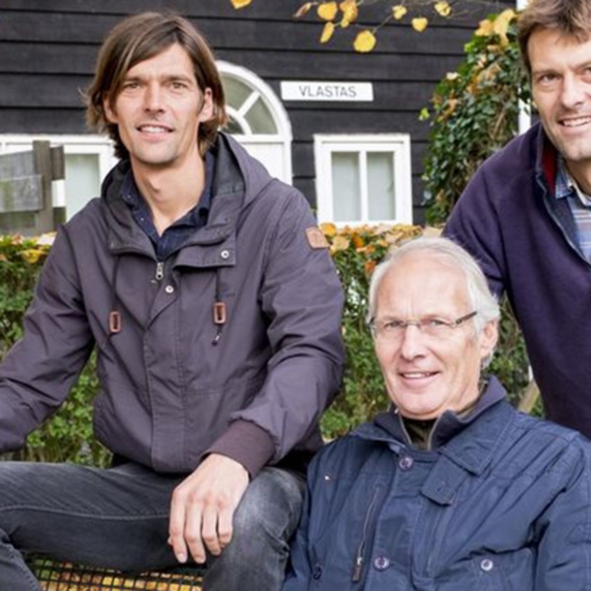 overdracht familiebedrijf duurde acht jaar voor familie hanse