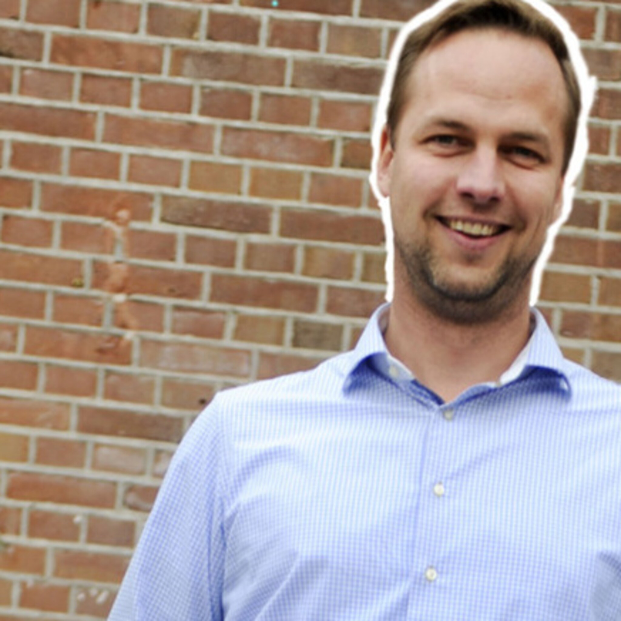 marketingmanager joris leferink wil tonijn uit blik 2 0