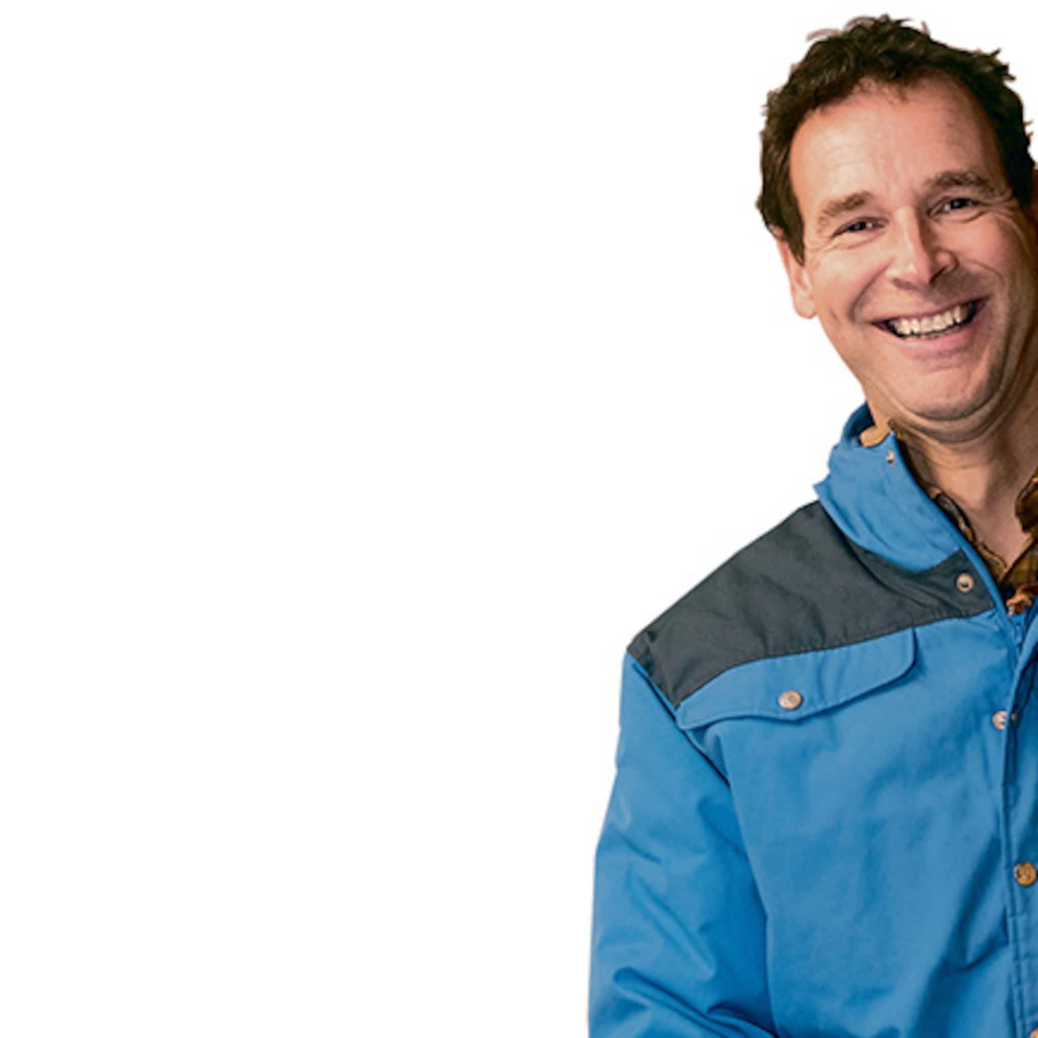 ondernemer jean paul hendriks 50 is net zo oud als zijn bedrijf