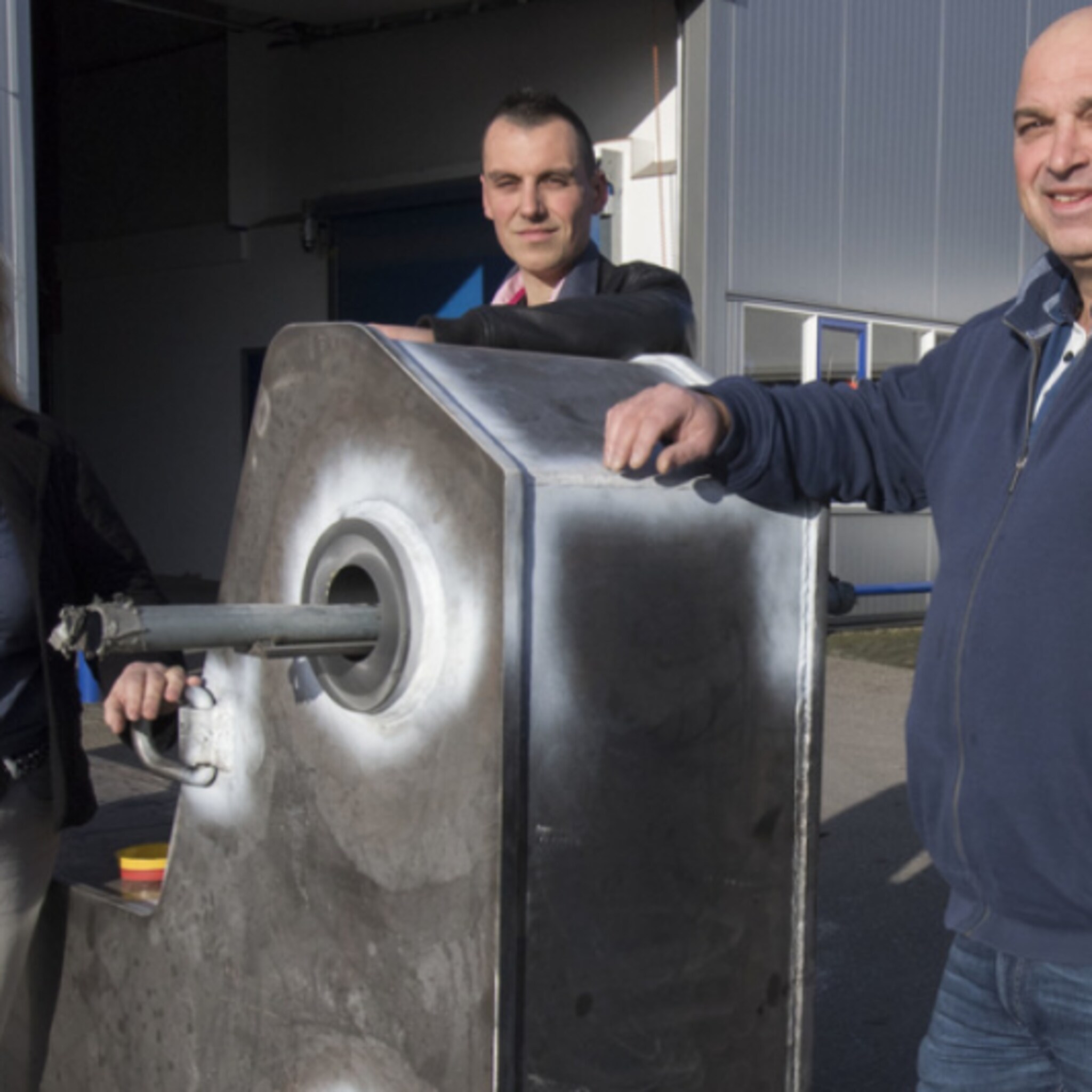 allround almelo werkt aan grootste staalconstructies