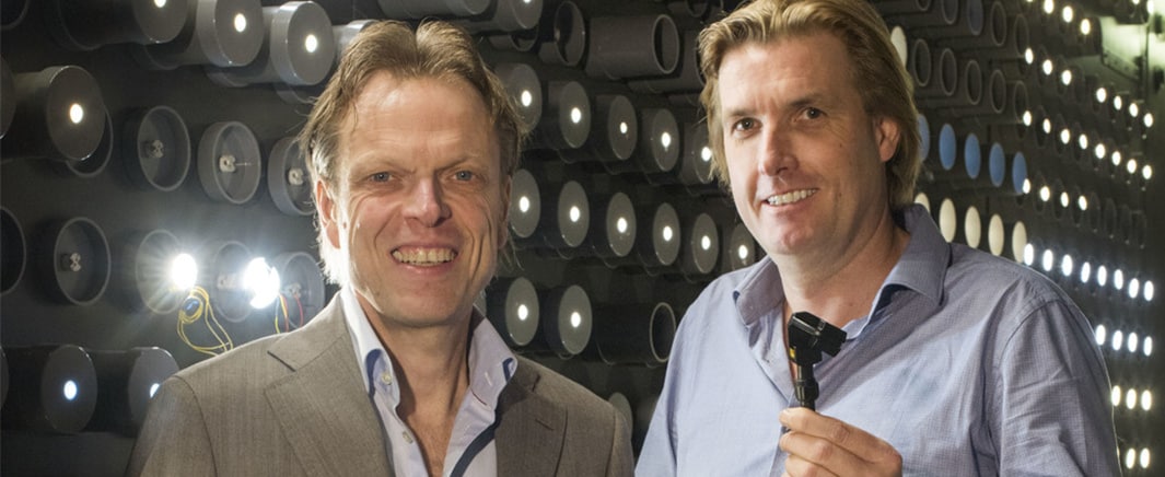 beeld deondernemer