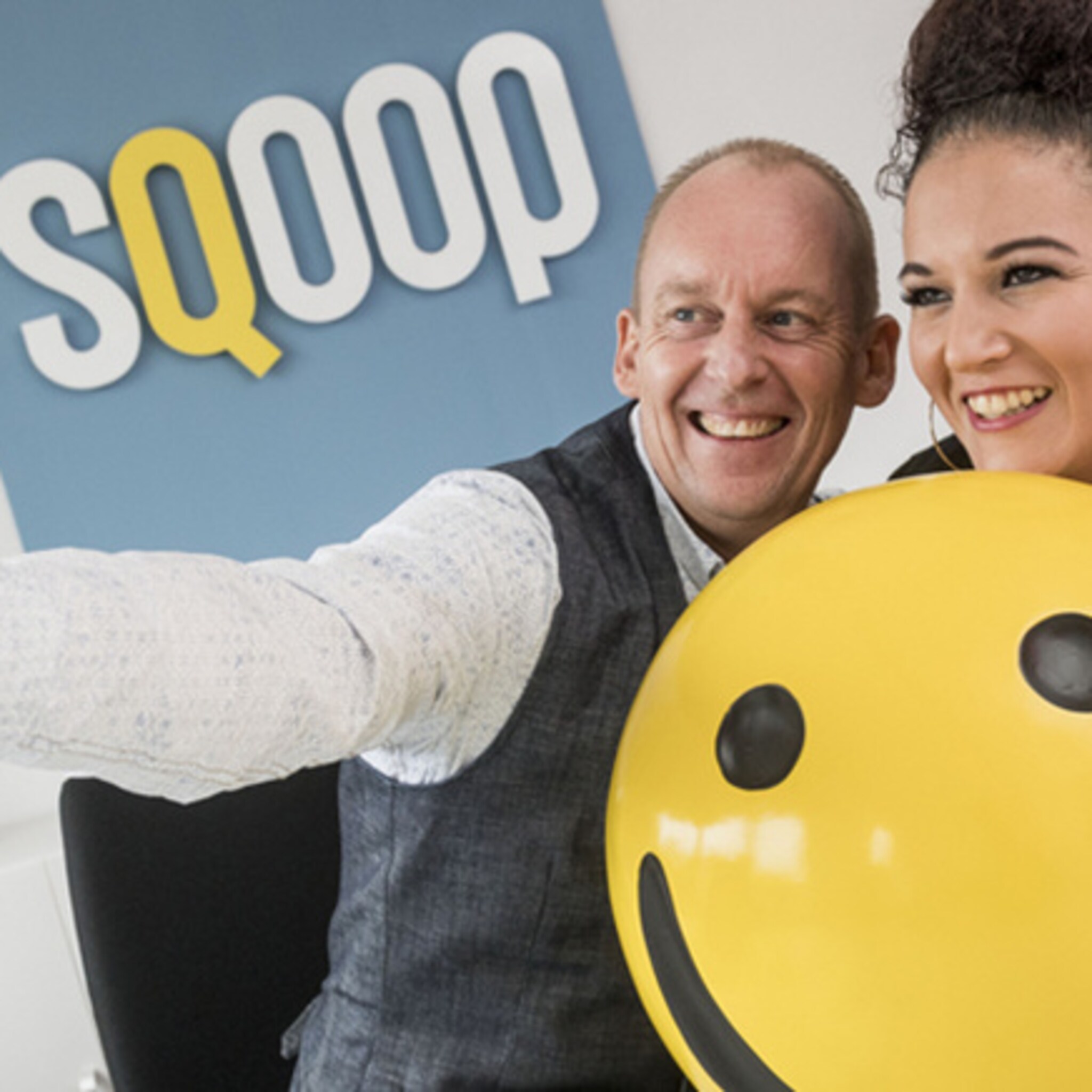 onlinemarketingbureau sqoop uit enschede doet het anders