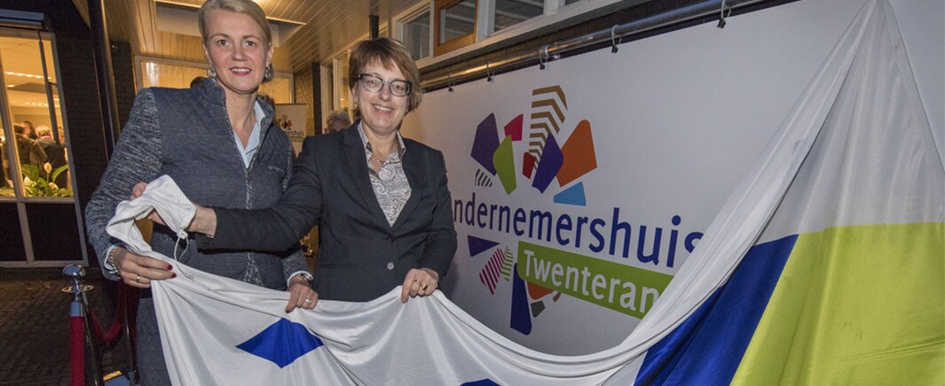 beeld deondernemer