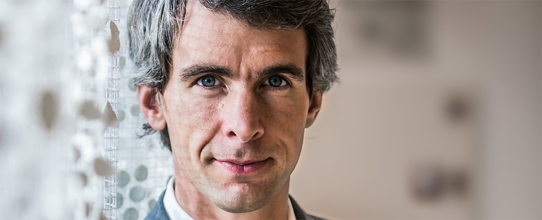 beeld deondernemer