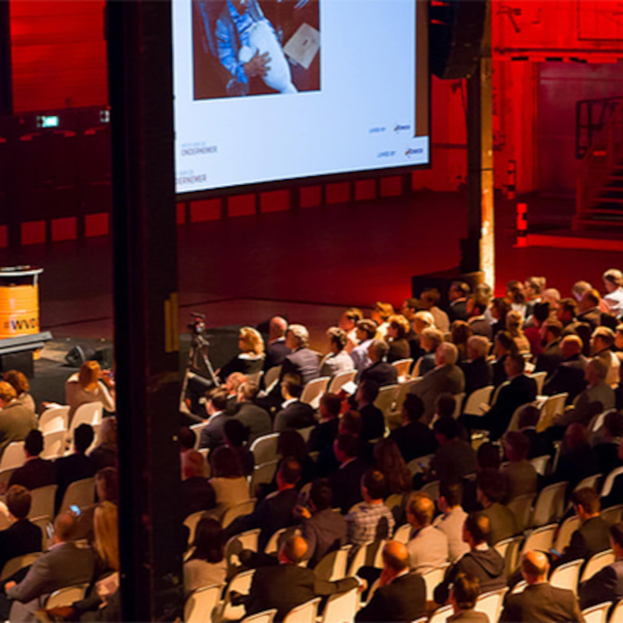 blogtop 5 maak er eens een event van