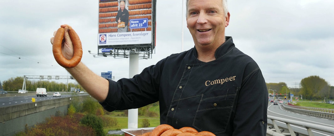 beeld deondernemer