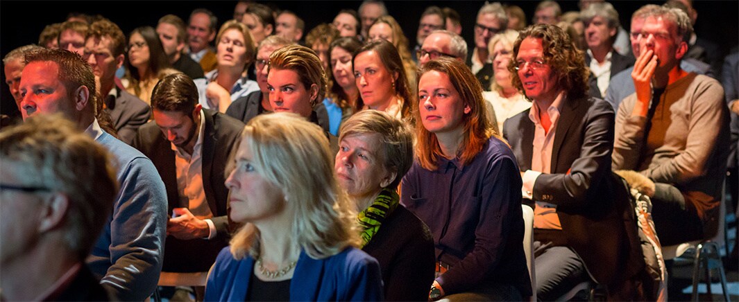 beeld deondernemer