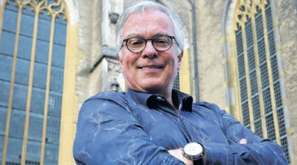beeld deondernemer