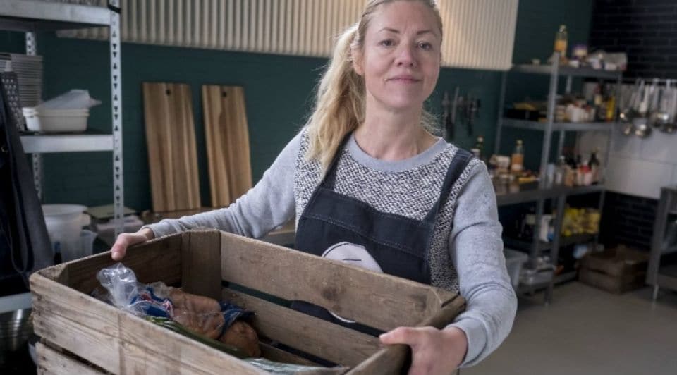 beeld deondernemer