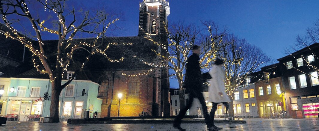 beeld deondernemer